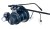 Okulary powiększające Discovery Crafts DGL 20-1452136