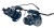 Okulary powiększające Discovery Crafts DGL 30-1452144