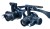 Okulary powiększające Discovery Crafts DGL 50-1451022
