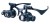 Okulary powiększające Discovery Crafts DGL 60-1450894
