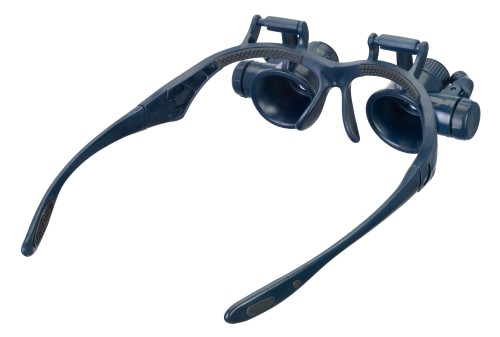 Okulary powiększające Discovery Crafts DGL 60-1450899