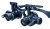 Okulary powiększające Discovery Crafts DGL 60-1450902