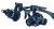 Okulary powiększające Discovery Crafts DGL 60-1450904