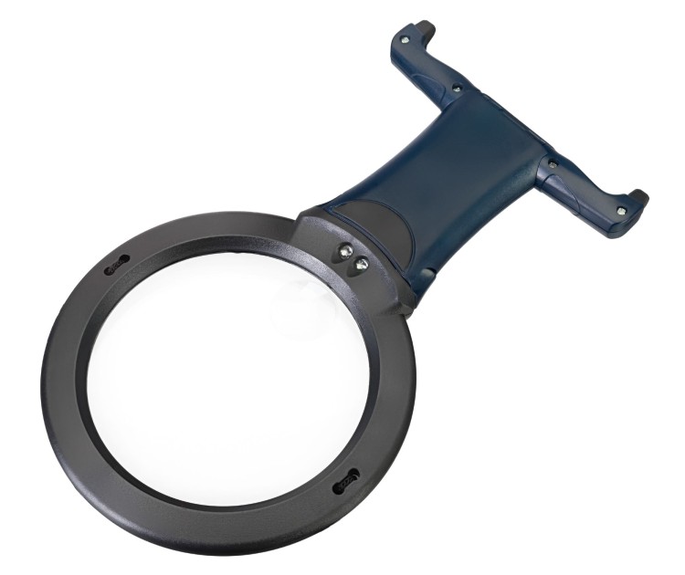 Lupa na szyję Discovery Crafts DNK 20-1452213