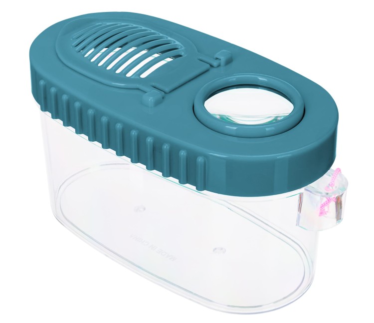 Zestaw survivalowy Levenhuk LabZZ SK30-1457006