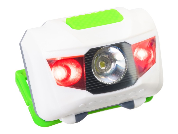 Zestaw survivalowy Levenhuk LabZZ SK40-1457023