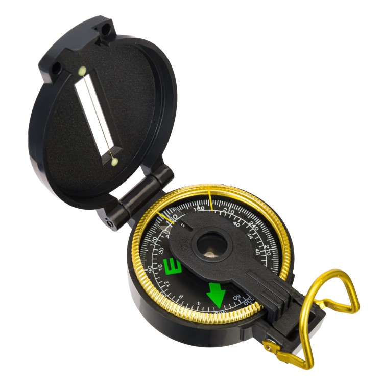 Zestaw survivalowy Levenhuk LabZZ SK40-1457017