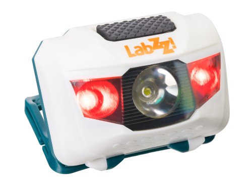 Latarka nagłowna Levenhuk LabZZ F7-1456962