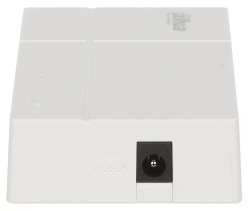 SWITCH   PFS3008-8ET-L-V2 8-PORTOWY DAHUA-1517159