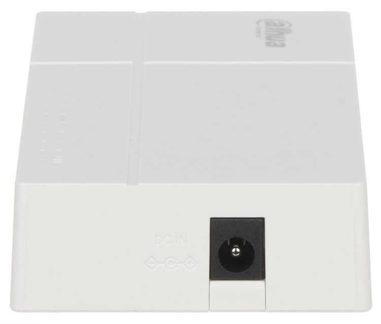 SWITCH   PFS3008-8ET-L-V2 8-PORTOWY DAHUA-1517159