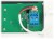 BEZPRZEWODOWY SYGNALIZATOR ZEWNĘTRZNY ARA13-W2(868)(BLUE) DAHUA-1319661