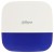 BEZPRZEWODOWY SYGNALIZATOR ZEWNĘTRZNY ARA13-W2(868)(BLUE) DAHUA-1319657