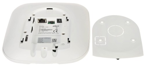 BEZPRZEWODOWA CENTRALA ALARMOWA ARC3000H-GW2(868) DAHUA-1362215