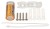 BEZPRZEWODOWY KONTAKTRON ARD323-W2(868S) DAHUA-1319003