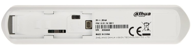 BEZPRZEWODOWY KONTAKTRON ARD323-W2(868S) DAHUA-1318999