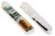 BEZPRZEWODOWY EKSPANDER WEJŚCIA ARM310-W2(868) DAHUA-1319008