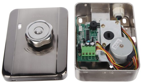 RYGIEL STEROWANY ELEKTRYCZNIE ASF601A DAHUA-1334695