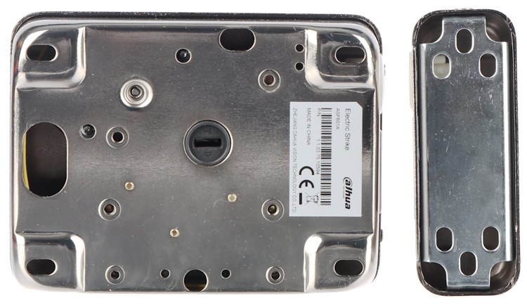 RYGIEL STEROWANY ELEKTRYCZNIE ASF601A DAHUA-1334701