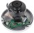 KAMERA WANDALOODPORNA AHD, HD-CVI, HD-TVI, PAL HAC-HDBW1500E-0280B-S2 - 5Mpx 2.8mm DAHUA-1329185