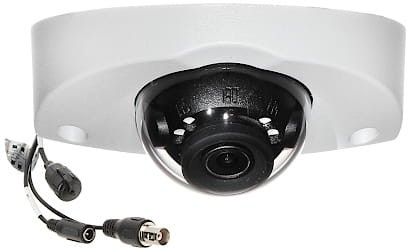 KAMERA WANDALOODPORNA AHD, HD-CVI, HD-TVI, PAL HAC-HDBW2241F-A-0280B-S2-DIP - 1080p 2.8mm DAHUA-1320141