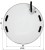 KAMERA WANDALOODPORNA AHD, HD-CVI, HD-TVI, PAL HAC-HDBW2241F-A-0280B-S2-DIP - 1080p 2.8mm DAHUA-1320128