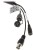 KAMERA WANDALOODPORNA AHD, HD-CVI, HD-TVI, PAL HAC-HDBW2241RA-Z-A-27135-S2-DIP - 1080p 2.7... 13.5mm - MOTOZOOM DAHUA-1361458