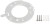 KAMERA AHD, HD-CVI, HD-TVI, PAL HAC-HDW1231TLMQ-A-0280B - 1080p 2.8mm DAHUA-1326241