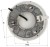 KAMERA AHD, HD-CVI, HD-TVI, PAL HAC-HDW1231TMQ-A-0280B - 1080p 2.8mm DAHUA-1324275