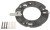 KAMERA AHD, HD-CVI, HD-TVI, PAL HAC-HDW1231TMQ-A-0280B - 1080p 2.8mm DAHUA-1324276