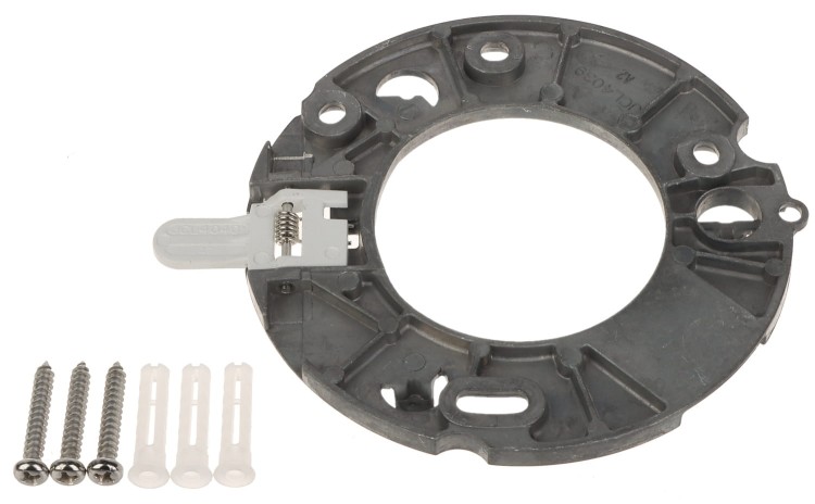 KAMERA AHD, HD-CVI, HD-TVI, PAL HAC-HDW1231TMQ-A-0280B - 1080p 2.8mm DAHUA-1324276