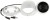 KAMERA AHD, HD-CVI, HD-TVI, PAL HAC-HDW1231T-Z-A-2712 - 1080p 2.7... 12mm - MOTOZOOM DAHUA-1324800