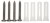 KAMERA WANDALOODPORNA AHD, HD-CVI, HD-TVI, PAL HAC-HDW1800M-0280B - 8.3Mpx 2.8mm DAHUA-1333015