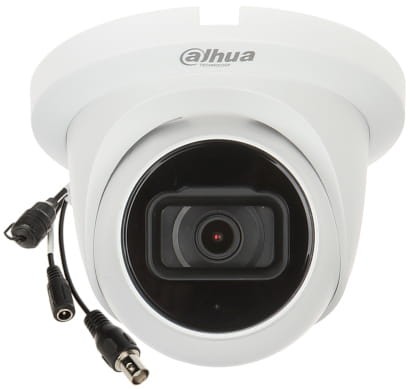 KAMERA AHD, HD-CVI, HD-TVI, PAL HAC-HDW2501TMQ-A-0280B-S2 - 5Mpx 2.8mm DAHUA-1329124