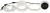 KAMERA AHD, HD-CVI, HD-TVI, PAL HAC-HDW2501TMQ-A-0280B-S2 - 5Mpx 2.8mm DAHUA-1329112