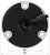 KAMERA AHD, HD-CVI, HD-TVI, PAL HAC-HFW1800T-A-0280B - 8.3Mpx 2.8mm DAHUA-1332966