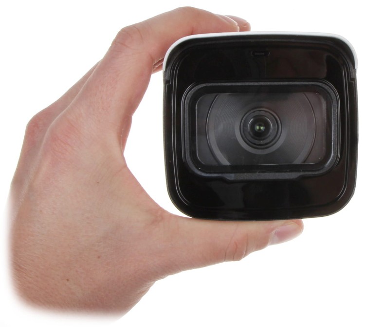 KAMERA AHD, HD-CVI, HD-TVI, PAL HAC-HFW2241TU-A-0360B-S2-DIP - 1080p 3.6mm DAHUA-1320819
