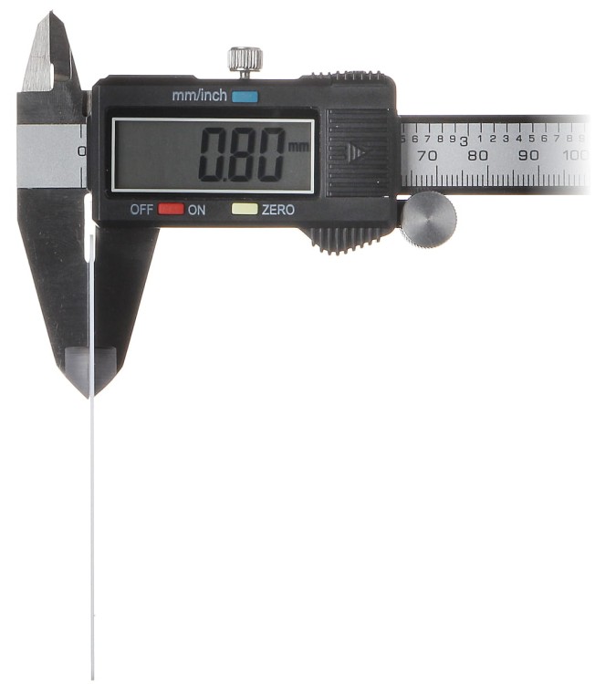 KARTA ZBLIŻENIOWA MIFARE IC-S50 DAHUA - 13.56MHz-1347234