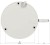 KAMERA WANDALOODPORNA IP IPC-HDBW1230DE-SW-0280B Wi-Fi - 1080p 2.8mm DAHUA-1319320