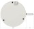KAMERA WANDALOODPORNA IP IPC-HDBW1230DE-SW-0360B Wi-Fi - 1080p 3.6mm DAHUA-1319355