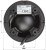 KAMERA IP IPC-HDW1530T-0280B-S6-BLACK - 5Mpx 2.8mm DAHUA-1321428