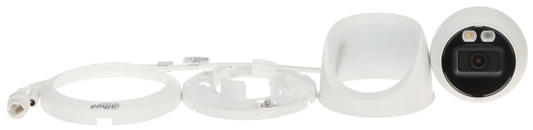KAMERA IP IPC-HDW2249TM-S-IL-0280B WizSense - 1080p 2.8mm DAHUA-1517566