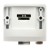 KAMERA IP IPC-HFW1230DS-SAW-0360B Wi-Fi - 1080p 3.6mm DAHUA-1319027