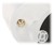 KAMERA IP IPC-HFW1230DS-SAW-0360B Wi-Fi - 1080p 3.6mm DAHUA-1319028