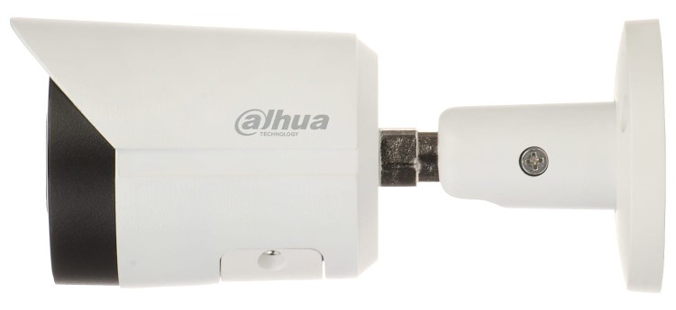 KAMERA IP IPC-HFW2249S-S-IL-0280B WizSense - 1080p 2.8mm DAHUA-1360674