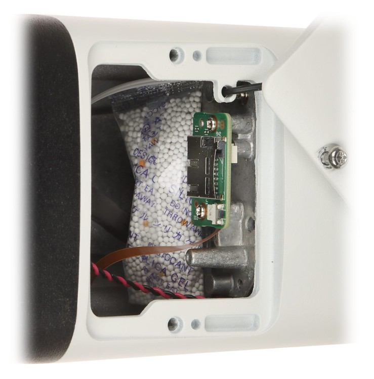 KAMERA IP IPC-HFW3441T-AS-P-0210B WizSense - 4.7Mpx 2.1mm DAHUA-1446233