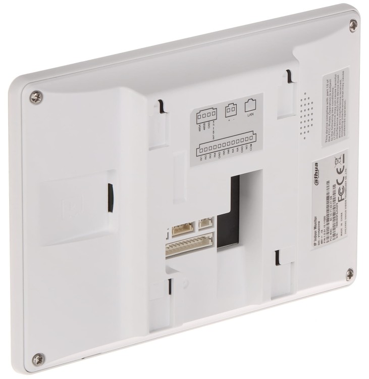 ZESTAW WIDEODOMOFONOWY KTD01(F) DAHUA-1327516