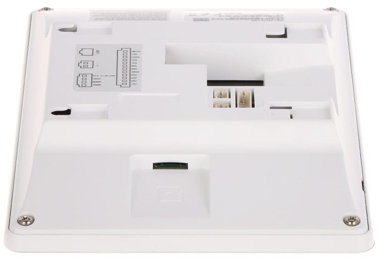 ZESTAW WIDEODOMOFONOWY KTD01(F) DAHUA-1327519