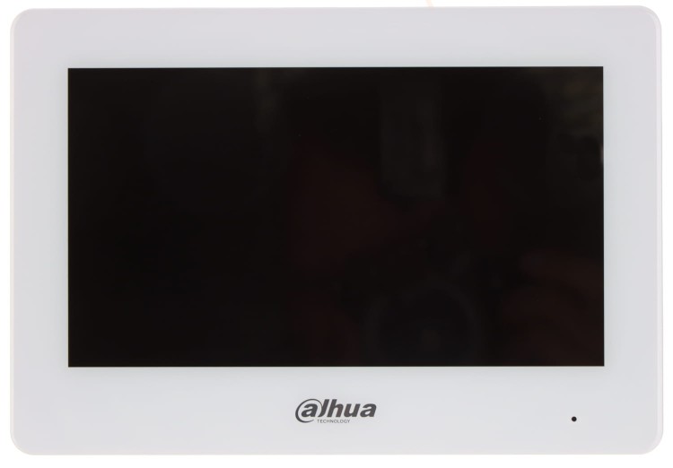 ZESTAW WIDEODOMOFONOWY KTD01(F) DAHUA-1327515
