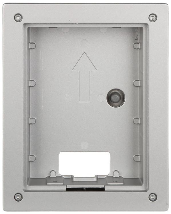 ZESTAW WIDEODOMOFONOWY KTD01(F) DAHUA-1327525