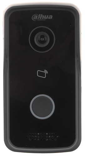 ZESTAW WIDEODOMOFONOWY KTP02 DAHUA-1331895